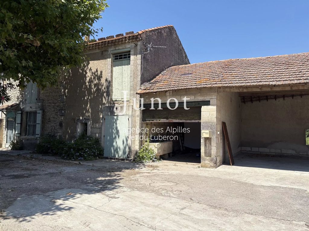 Property photo 1 of 15 House Saint Rémy De Provence