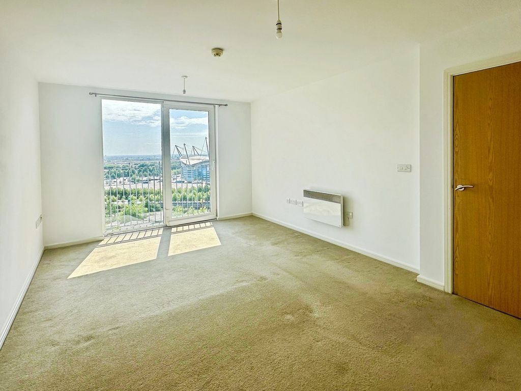 Property photo 2 of 10 Living Area