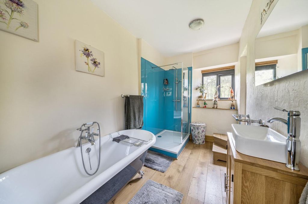 Additional image 15 of 2 bed semi-detached house for saleFrog Street, Bampton, Tiverton EX16