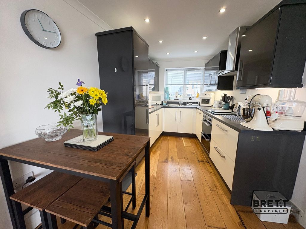 Property photo 3 of 11 Kitchen-Breakfast And Sitting Room
