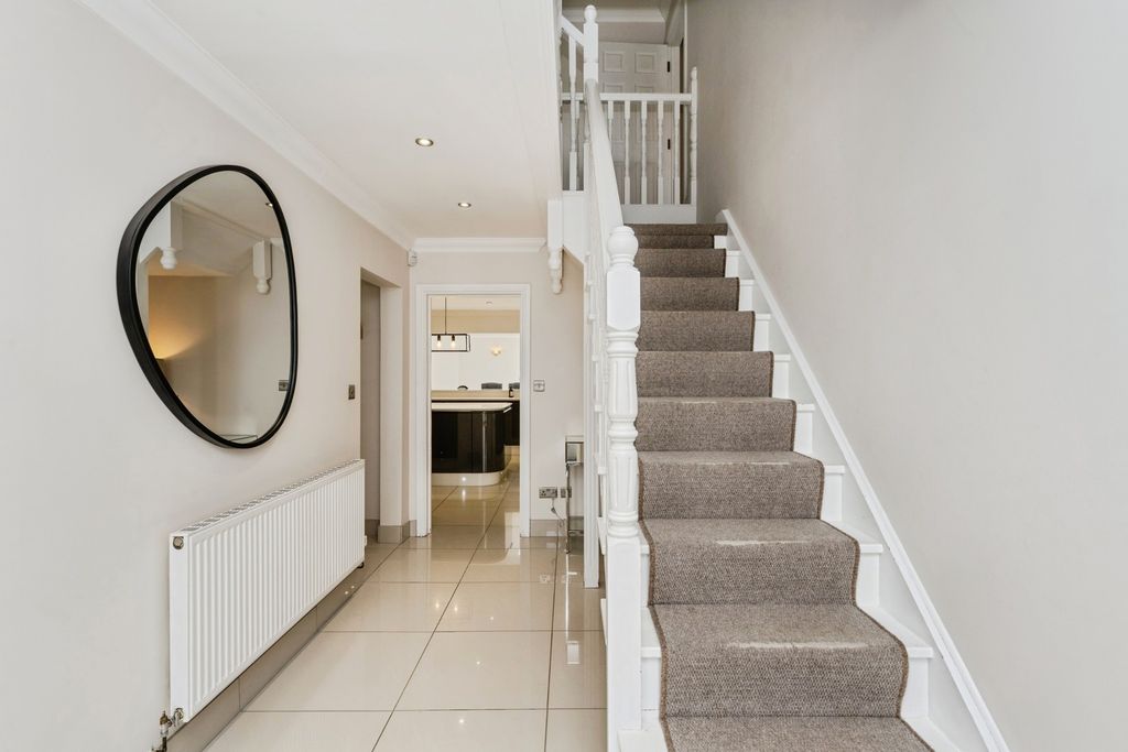 Additional image 5 of 5 bed detached house for saleHendre Road, Llangennech, Llanelli, Carmarthenshire SA14