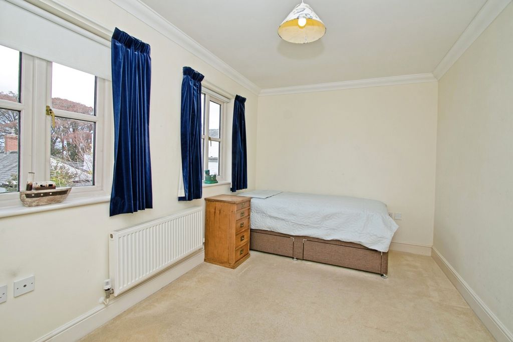 Additional image 13 of 2 bed terraced house for saleThe Walled Garden, Kernick Park, Kernick, Penryn TR10