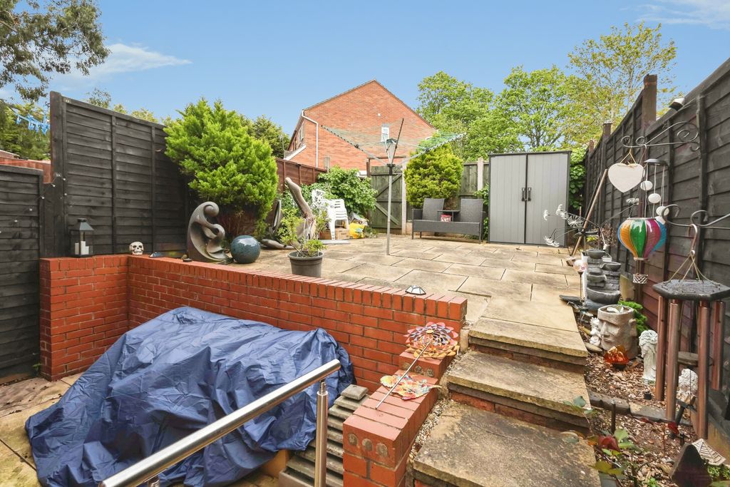 Additional image 16 of 2 bed end terrace house for saleAlbert Road, Worcester WR5