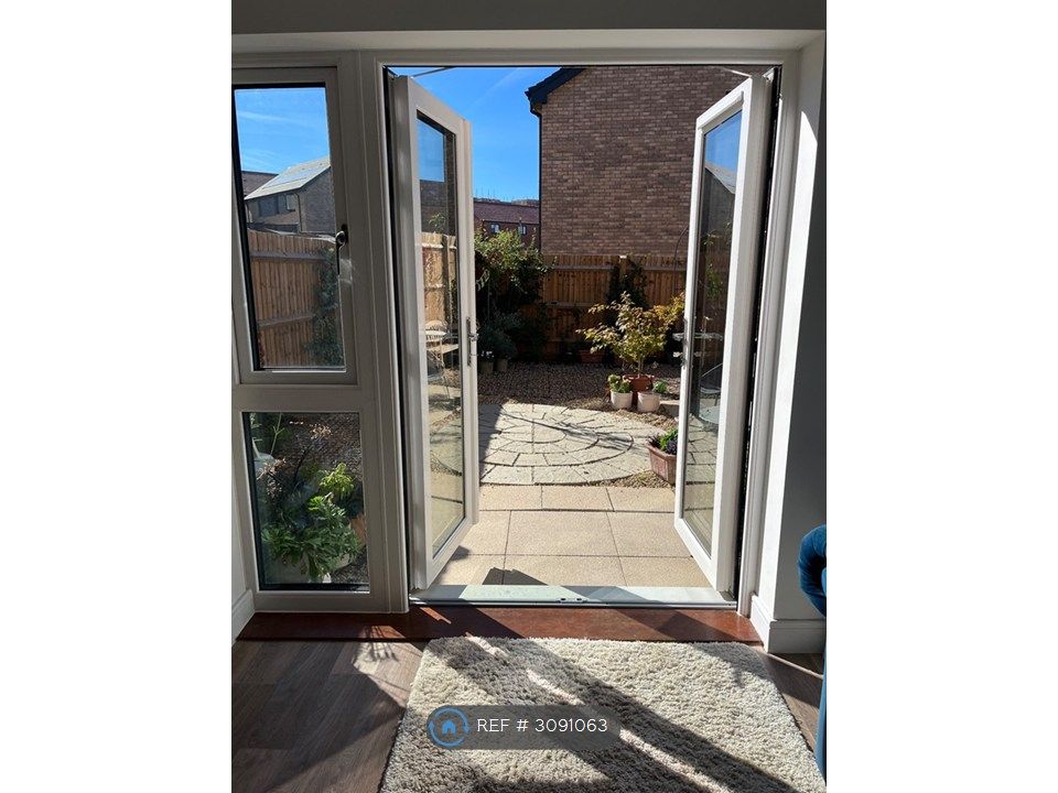 Property photo 2 of 16 French Doors To Garden