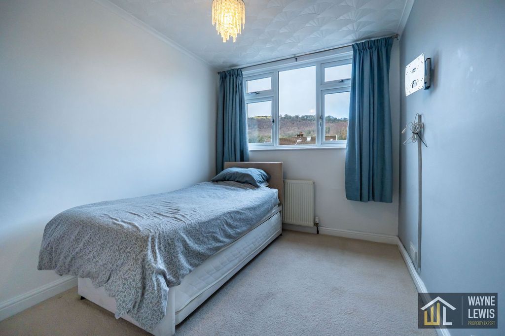 Additional image 21 of 3 bed semi-detached house for saleGlyn Llwyfen, Llanbradach, Caerphilly CF83