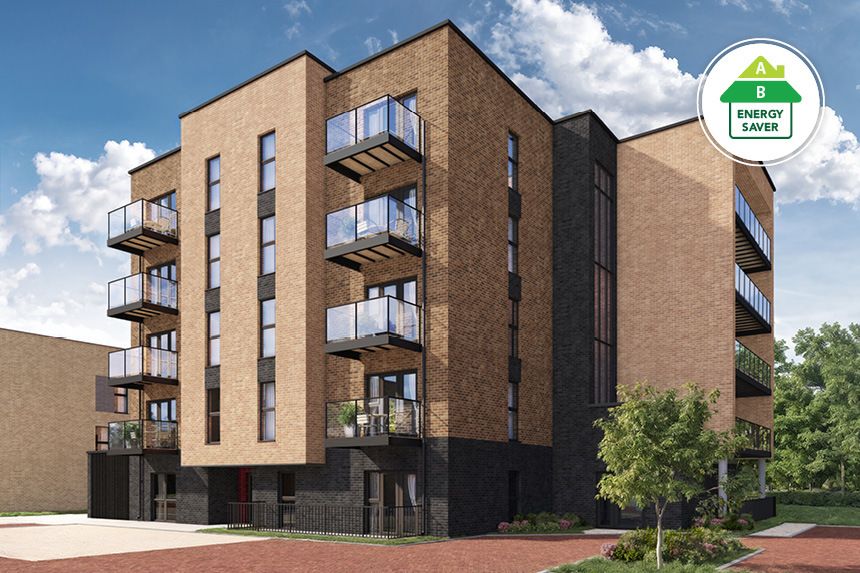 Property photo 1 of 5 River Gateway- The Waverley 860x573Px