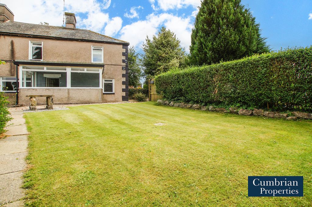Property photo 2 of 26 Rear Garden