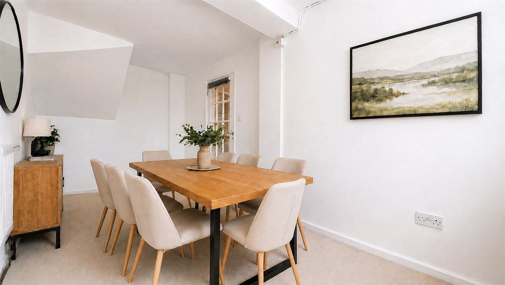 Property photo 2 of 12 Dining Room