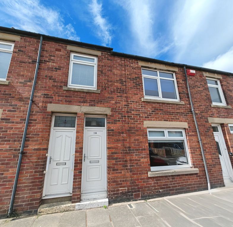 Additional image 18 of 3 bed flat for saleNorthbourne Road, Jarrow NE32