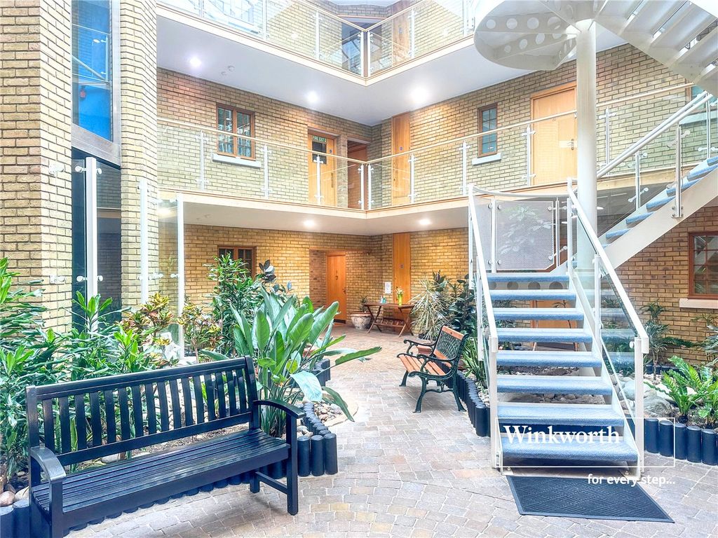 Additional image 11 of 2 bed flat for saleWhincroft Close, Ferndown, Dorset BH22
