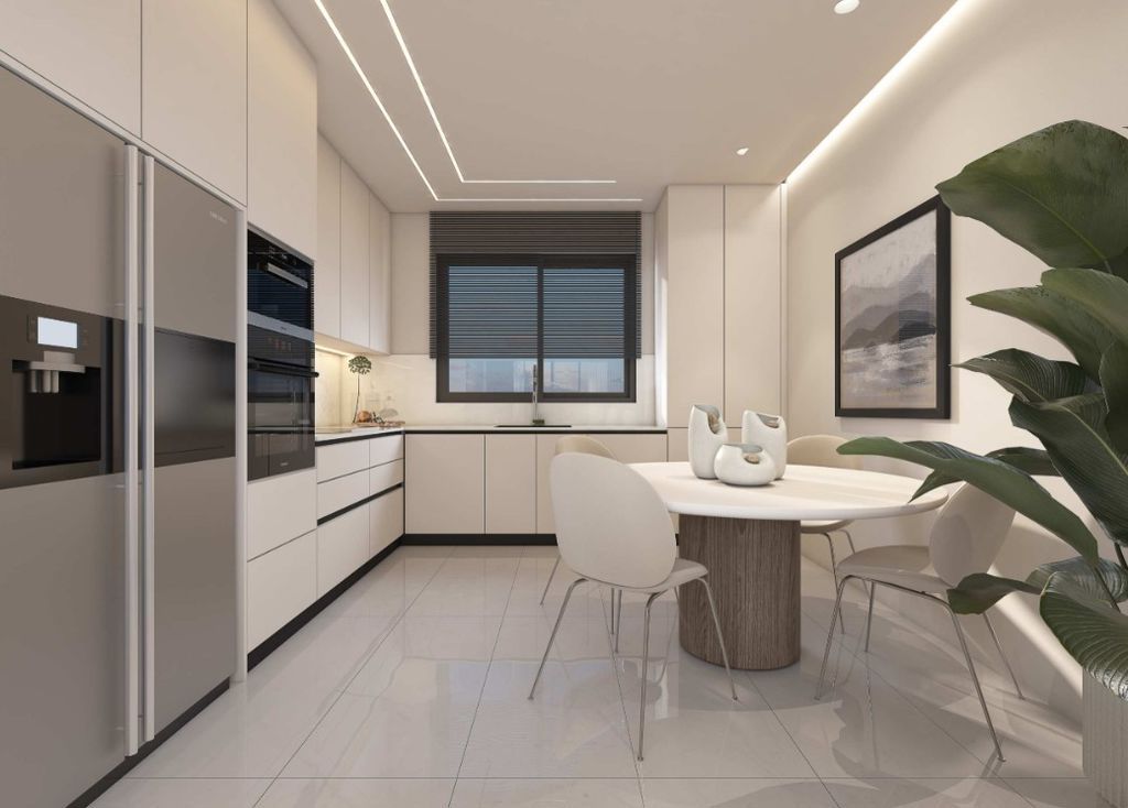 Property photo 3 of 13 Kitchen Example