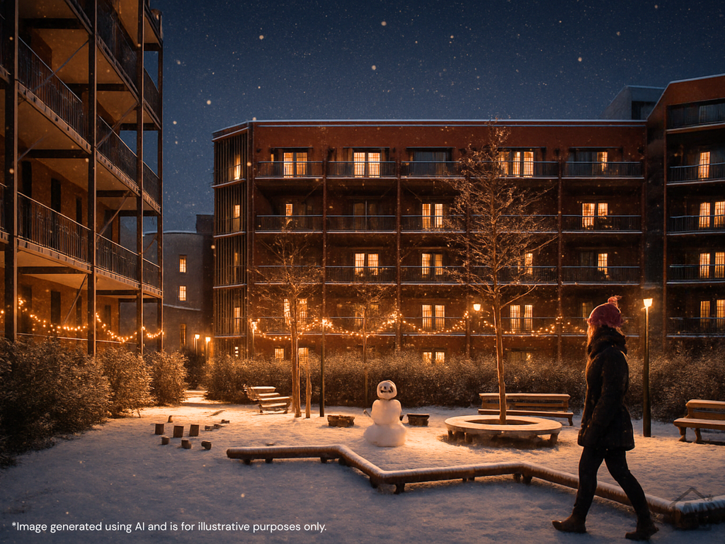 Property photo 1 of 9 Christmas CGI