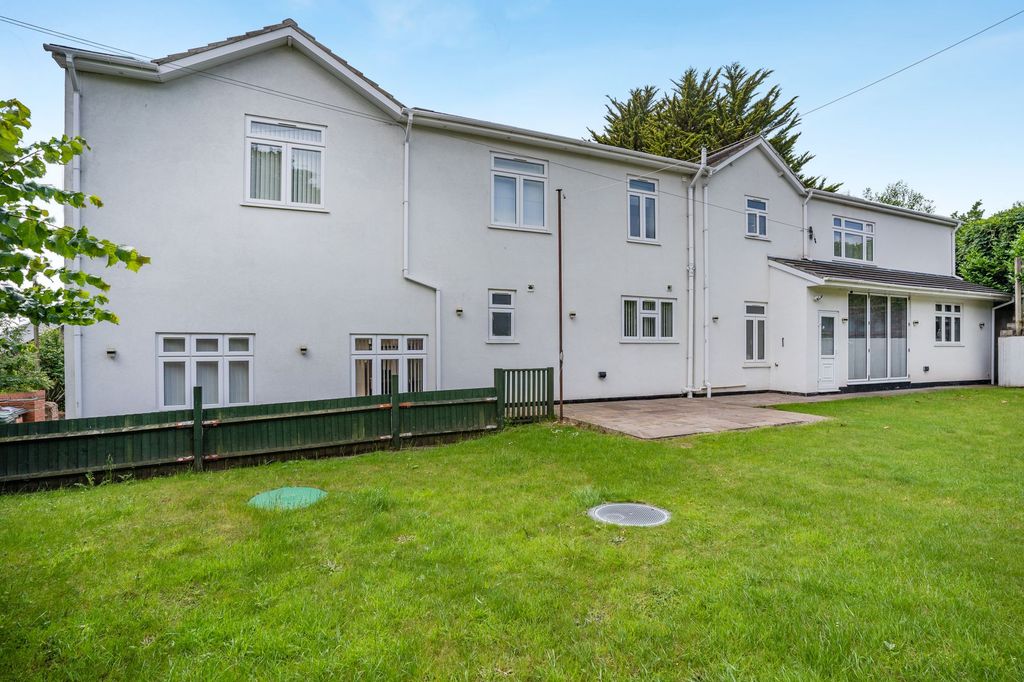 Additional image 24 of 6 bed detached house for saleChurch Road, Old St. Mellons CF3