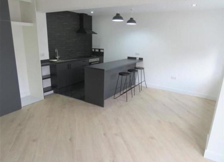 Property photo 3 of 5 Open Plan Area