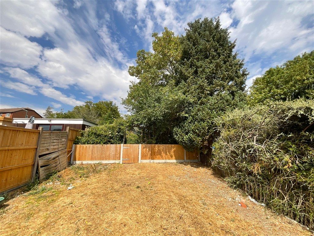 Property photo 2 of 8 Rear Garden
