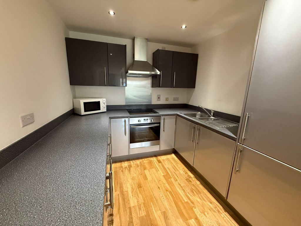 Property photo 2 of 15 Kitchen