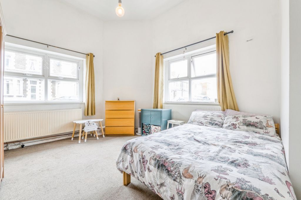 Additional image 13 of 1 bed flat for saleCourt Road, Barry CF63