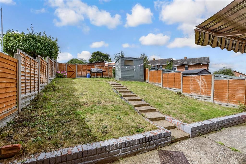 Property photo 2 of 9 Rear Garden