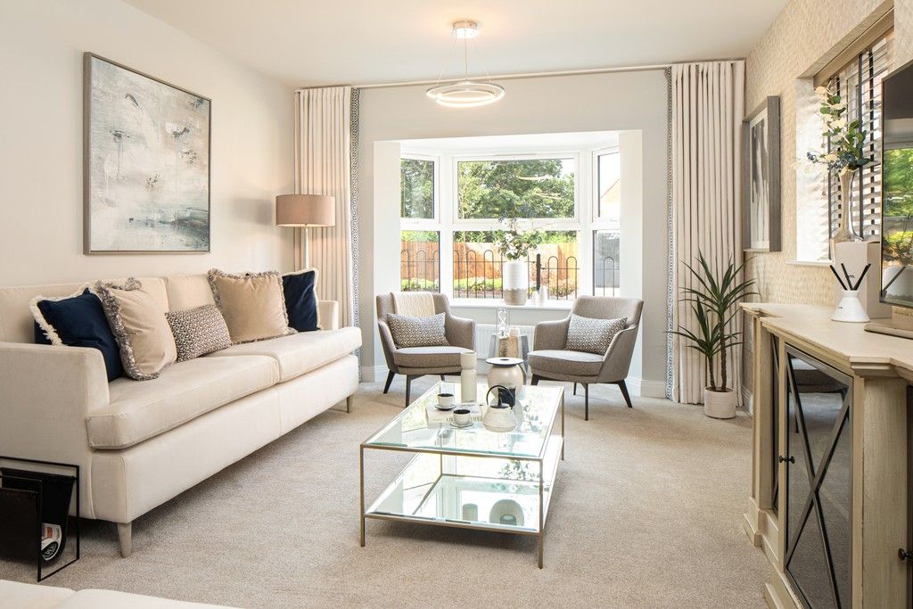 Property photo 3 of 13 Sittingroom Chariotfields Biddenham