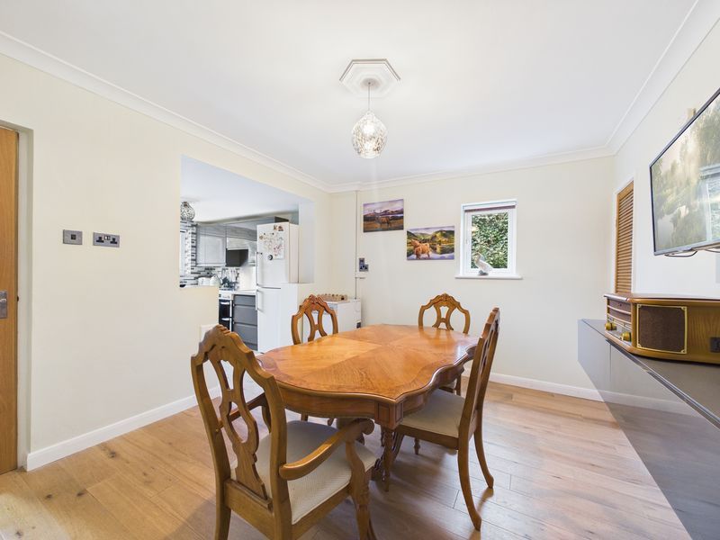 Property photo 3 of 12 Dining Room