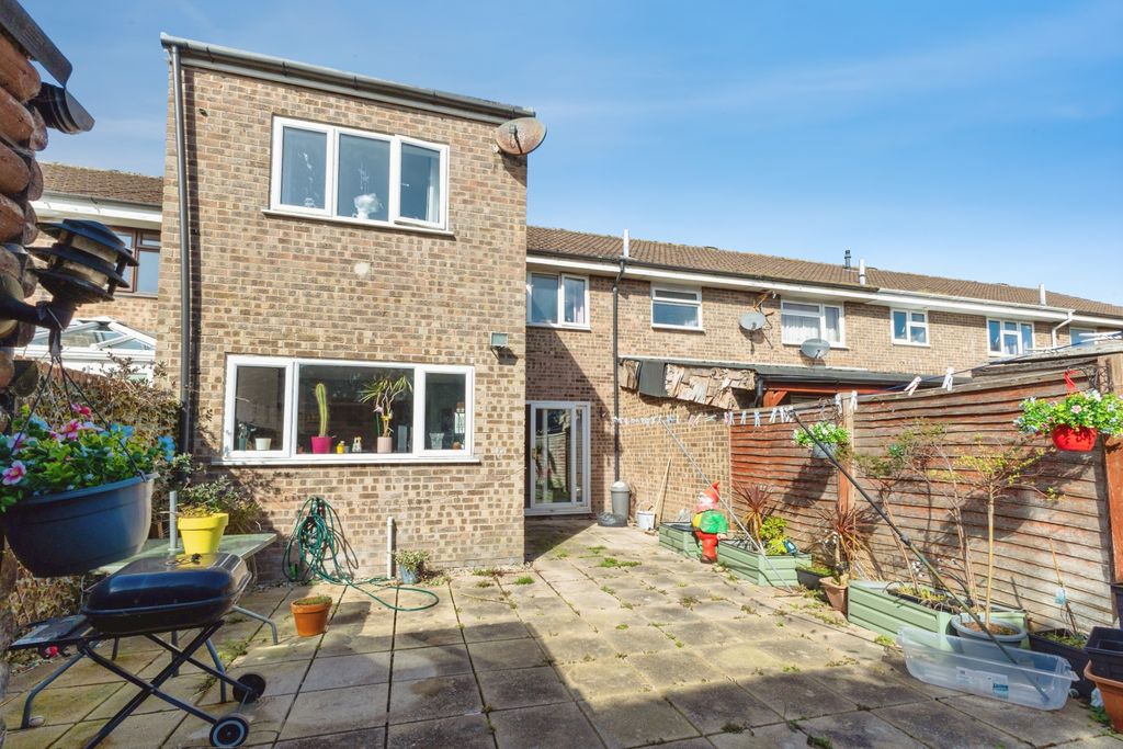 Additional image 17 of 3 bed terraced house for saleHuish Close, Highbridge TA9