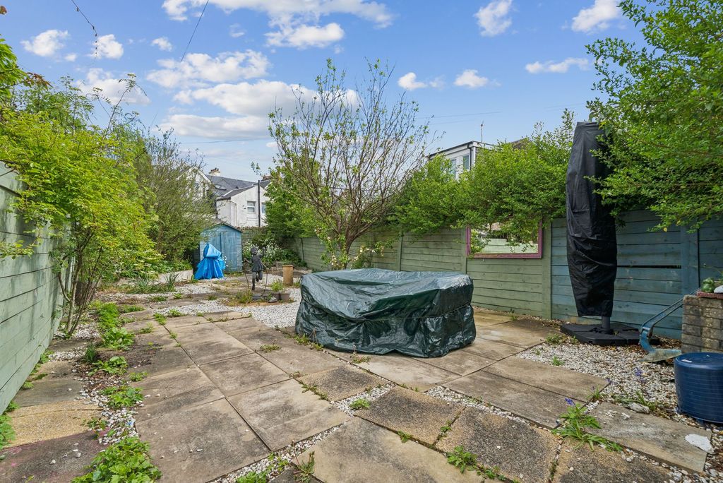 Additional image 20 of 3 bed terraced house for sale163 East Clyde Street, Helensburgh G84