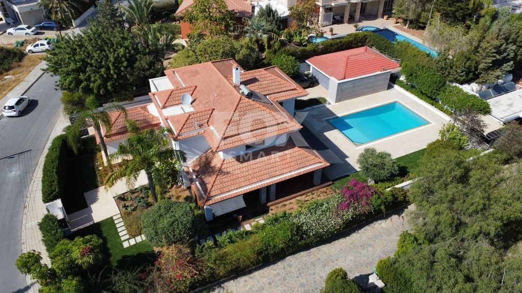 Property photo 1 of 50 For Sale Luxury Furnished 4 Bedroom Villa With Separate Maid