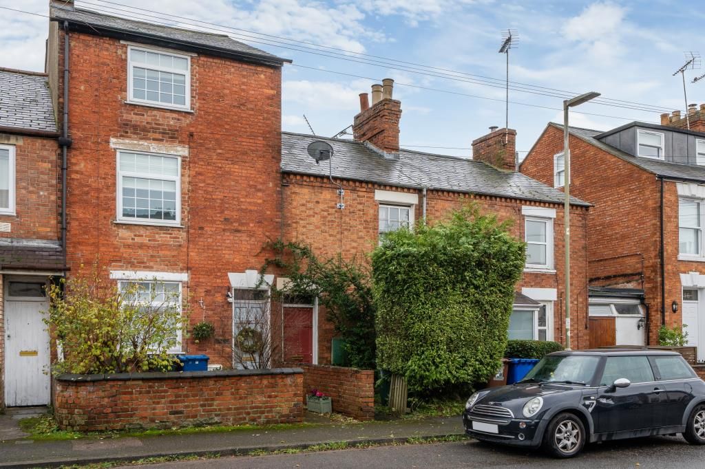 Property photo 1 of 12 External View