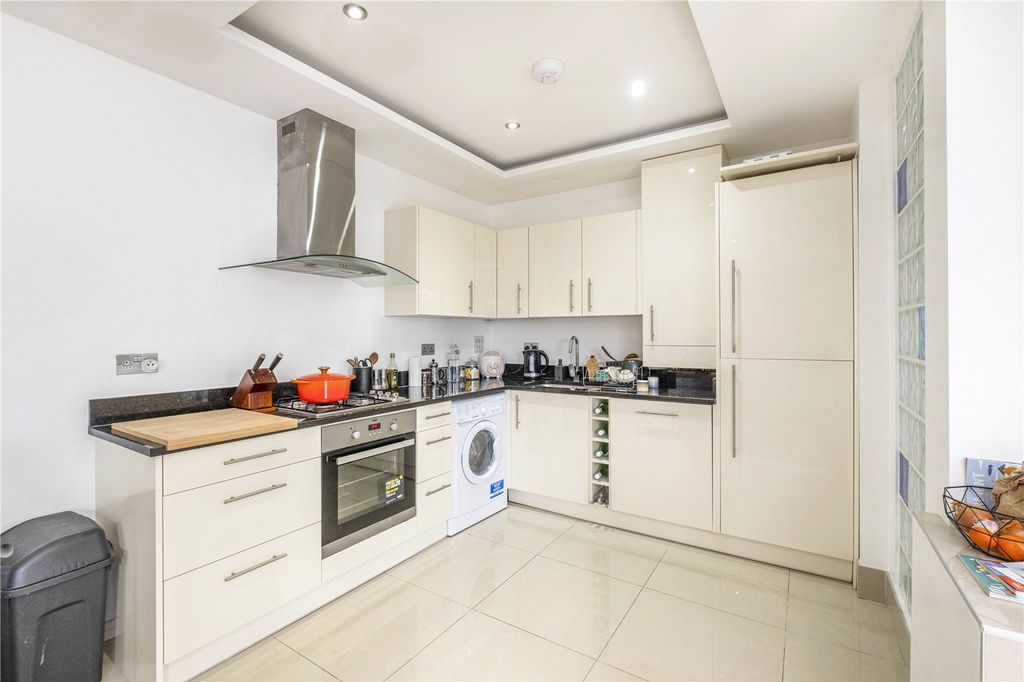 Property photo 2 of 13 Kitchen