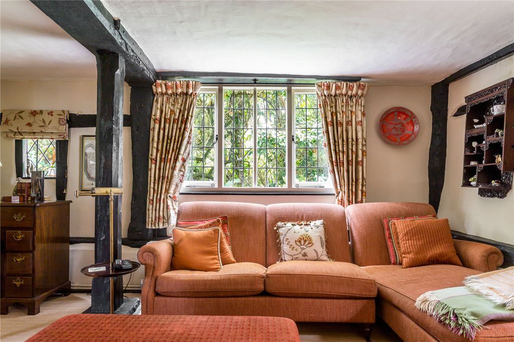 Additional image 28 of 6 bed detached house for saleBroadham Green Road, Oxted, Surrey RH8