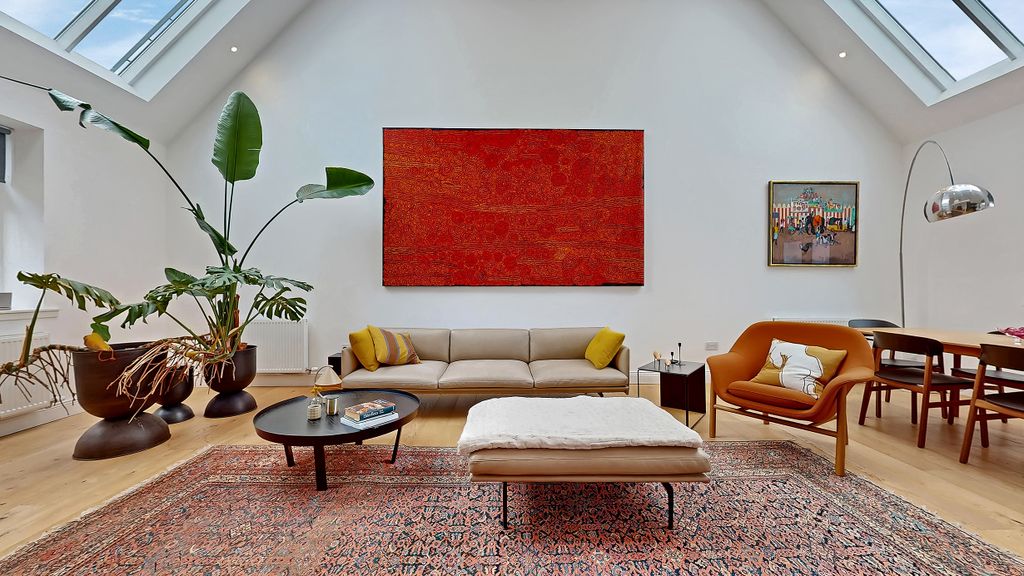 Additional image 6 of 2 bed penthouse for salePenthouse, Old School House, Hillhead G12