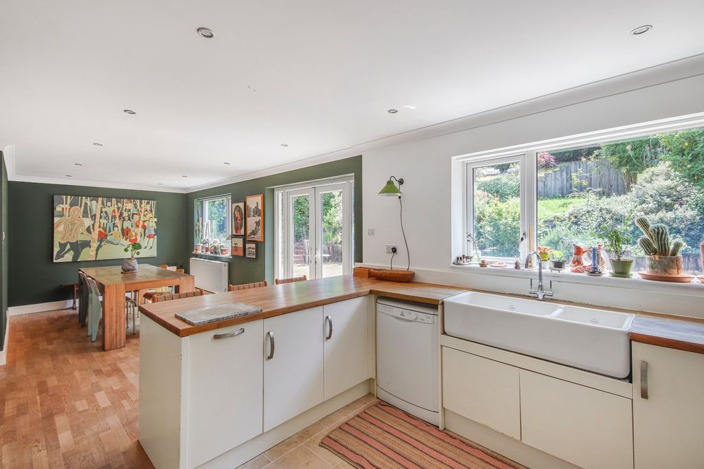 Property photo 3 of 17 Kitchen/Dining Rm
