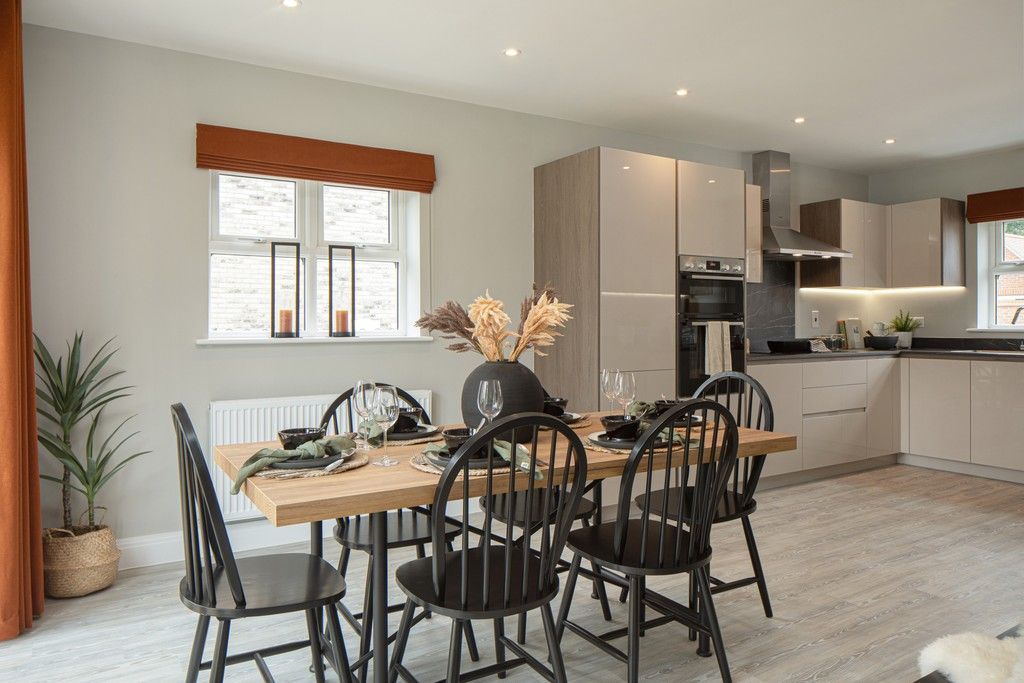 Property photo 3 of 15 Ufford Chase Phase 2, Great Bentley