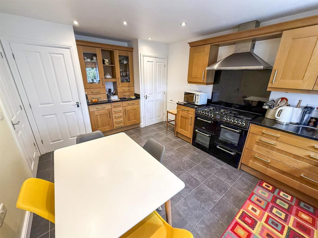 Additional image 19 of 4 bed detached house for saleMount Rise, Oswestry SY11