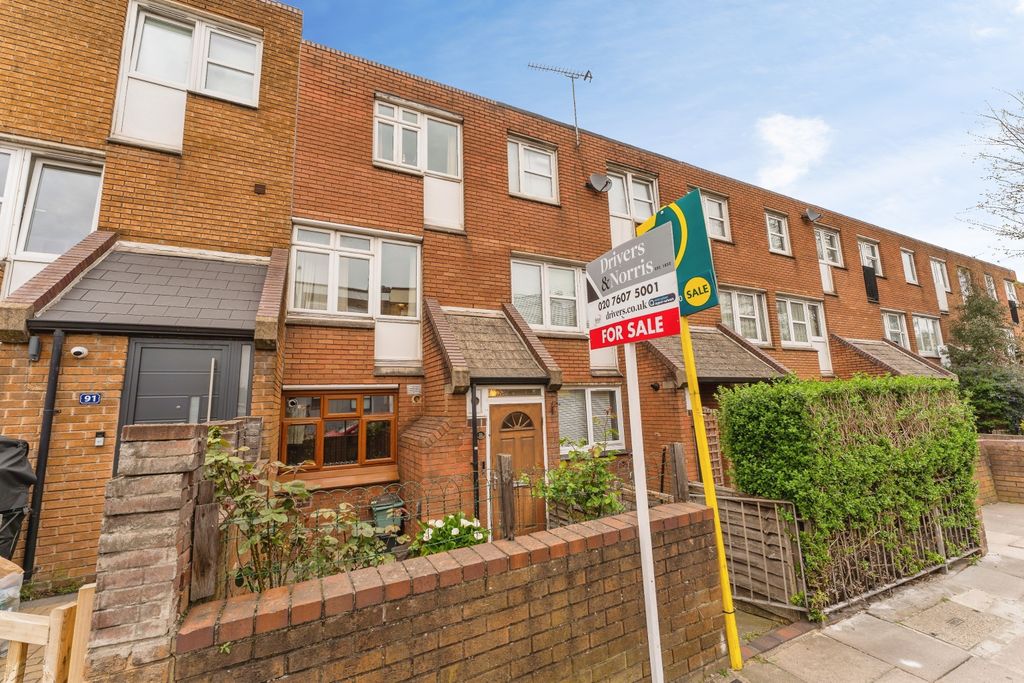 Property photo 1 of 20 View Of The Property