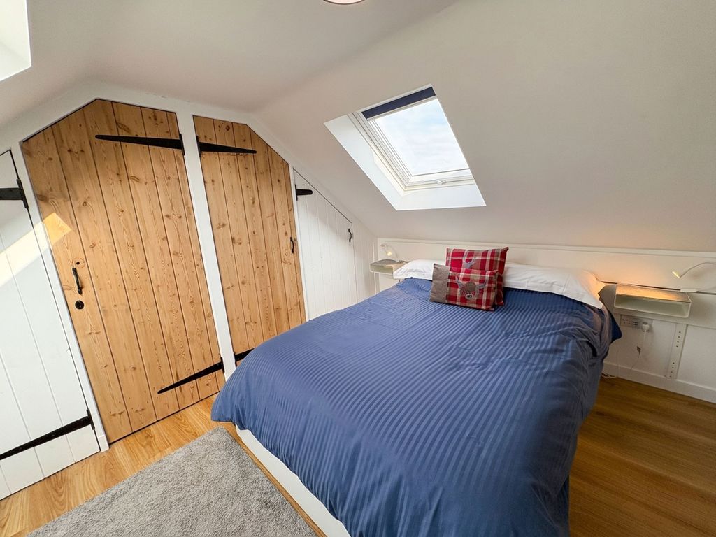 Additional image 22 of 3 bed semi-detached bungalow to rentTop Cottage South, Balgray, Lockerbie DG11