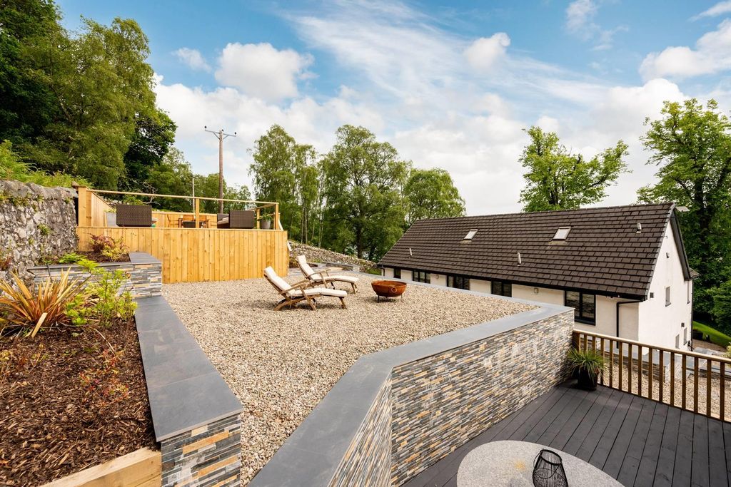 Additional image 24 of 5 bed detached house for saleKinlochard, Stirling, Stirlingshire FK8