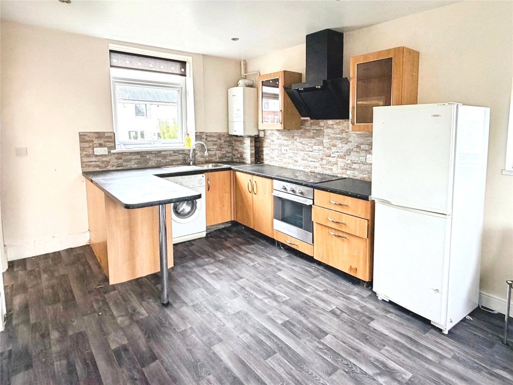 Property photo 2 of 20 Kitchen Area