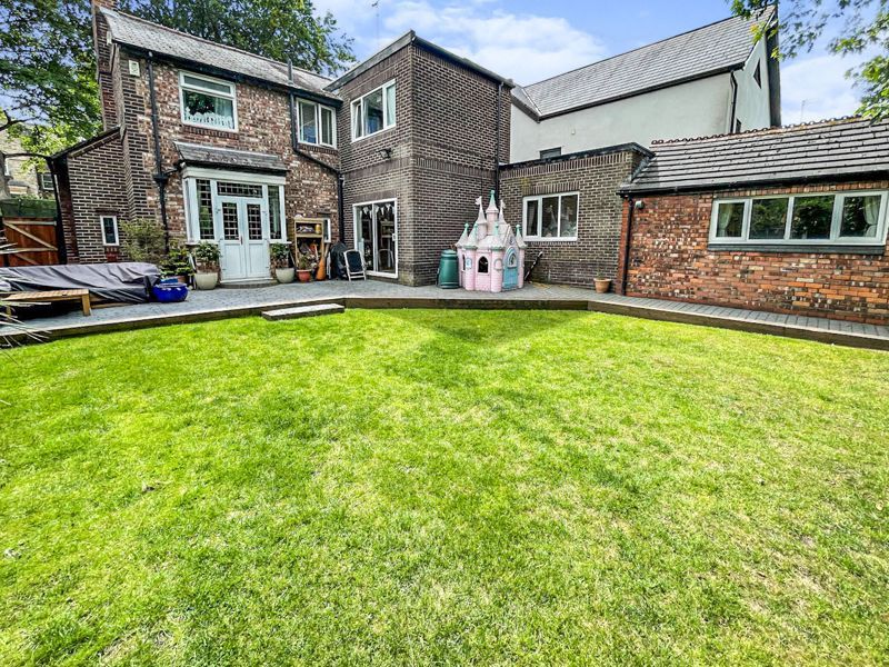 Property photo 1 of 23 Rear Elevation