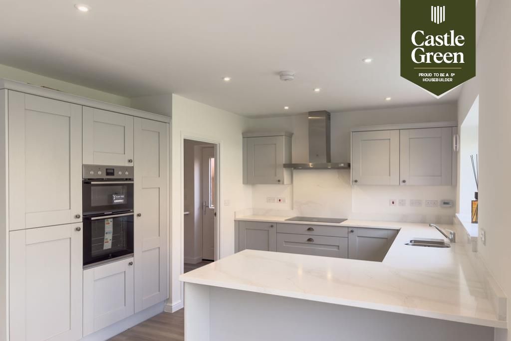 Property photo 2 of 23 Plot 200 - The Wiltshire - Bwv12.Png