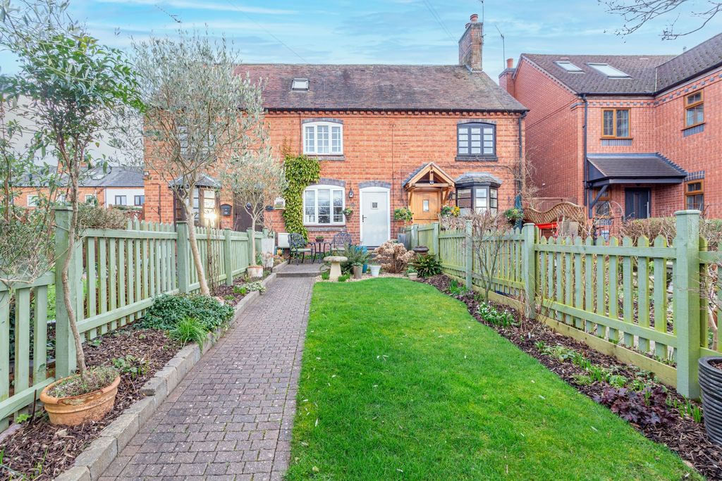 Property photo 1 of 26 Front