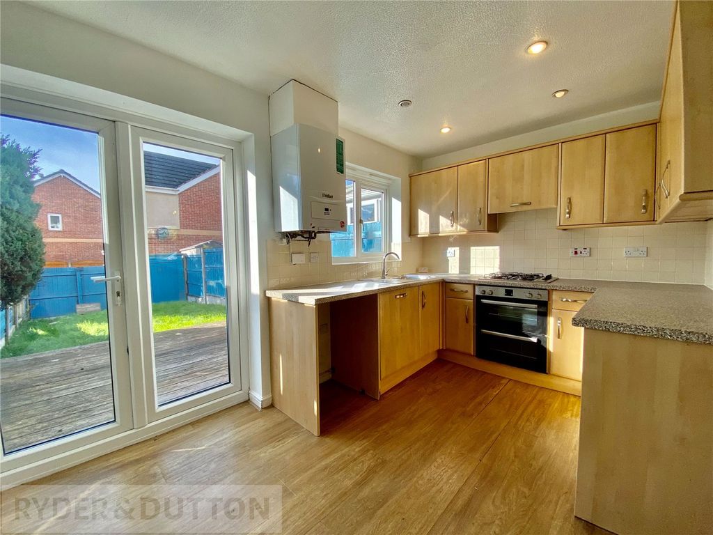 Property photo 3 of 15 Kitchen/Diner