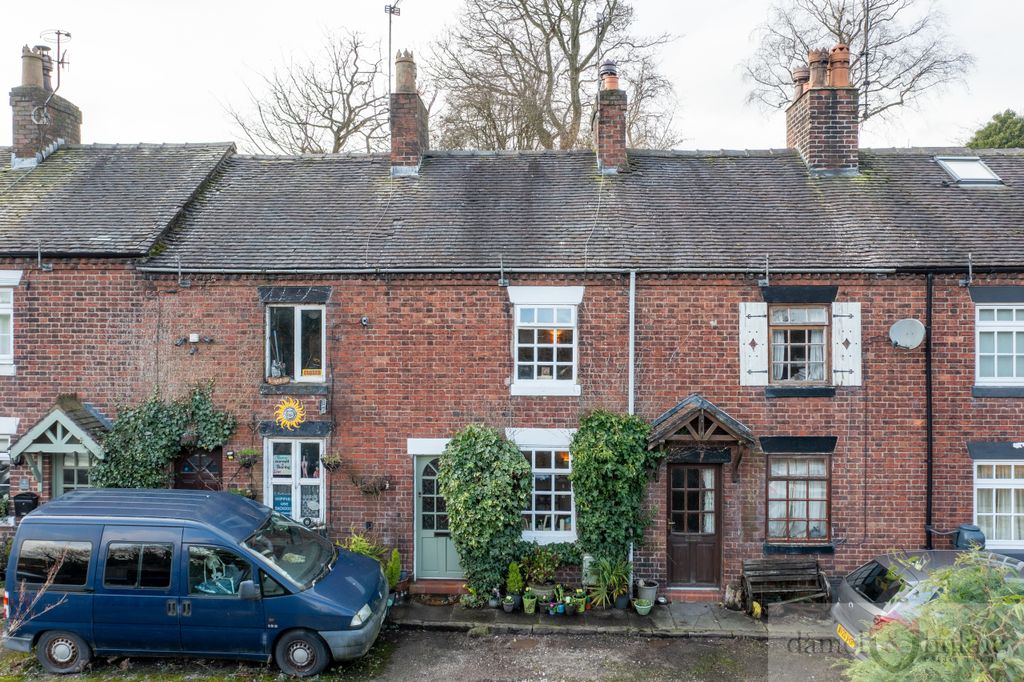 Property photo 1 of 29 Basford Bridge Terrace-22