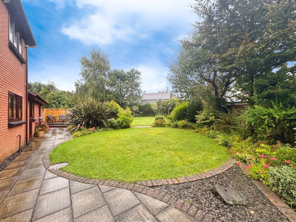 Additional image 38 of 6 bed detached house for saleLlys-Y-Dderwen, Llangennech, Llanelli, Carmarthenshire SA14