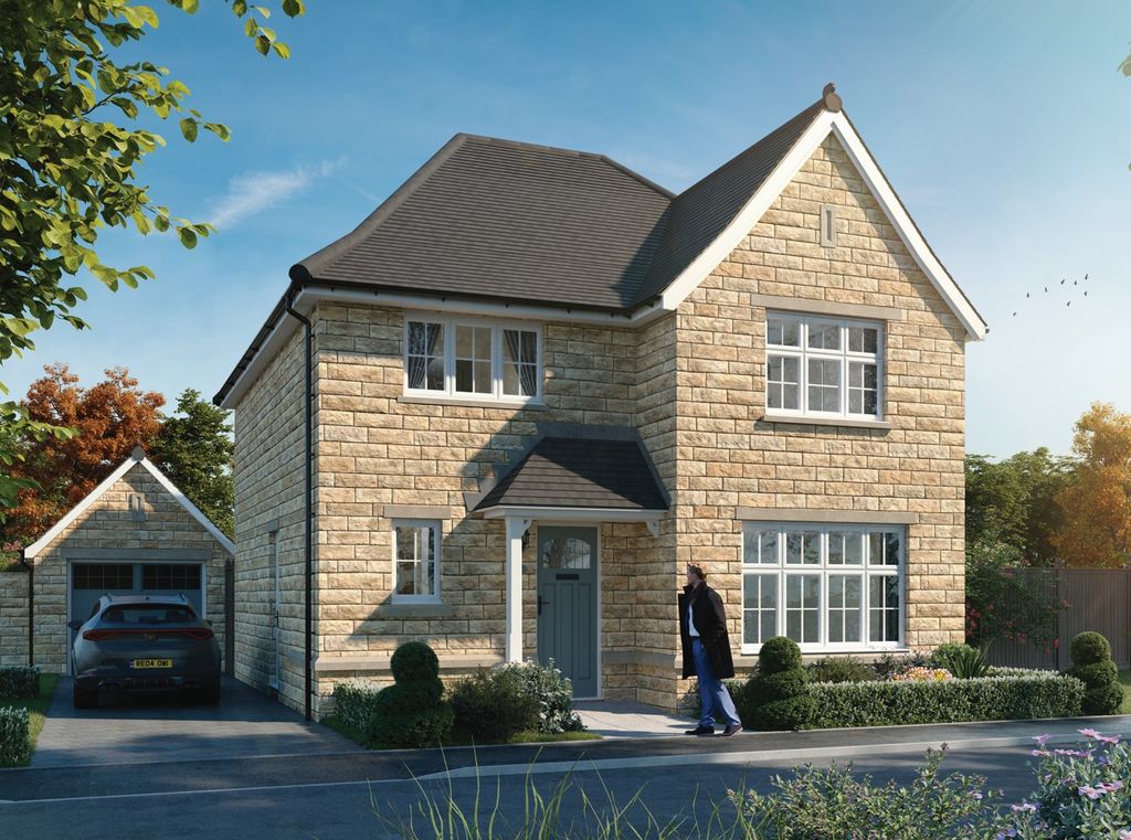 Property photo 1 of 7 External CGI
