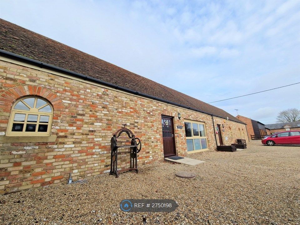 Property photo 1 of 16 Town End Entrance