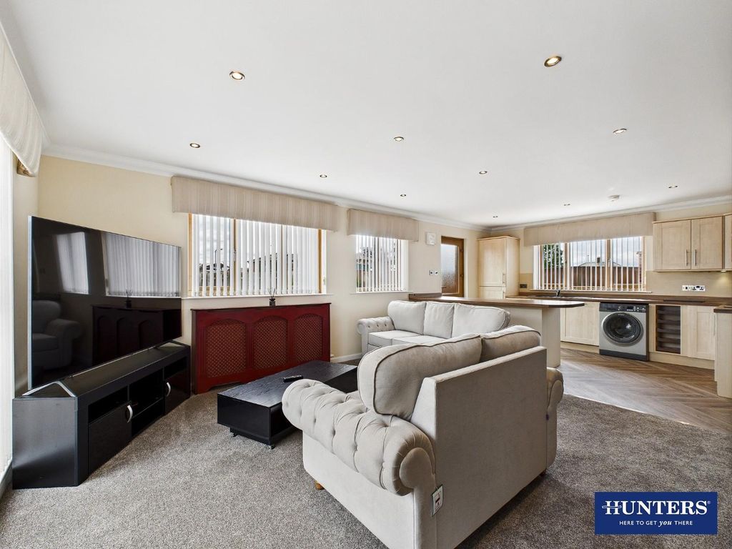 Additional image 5 of 3 bed detached bungalow to rentDunedin Place, Eastriggs DG12