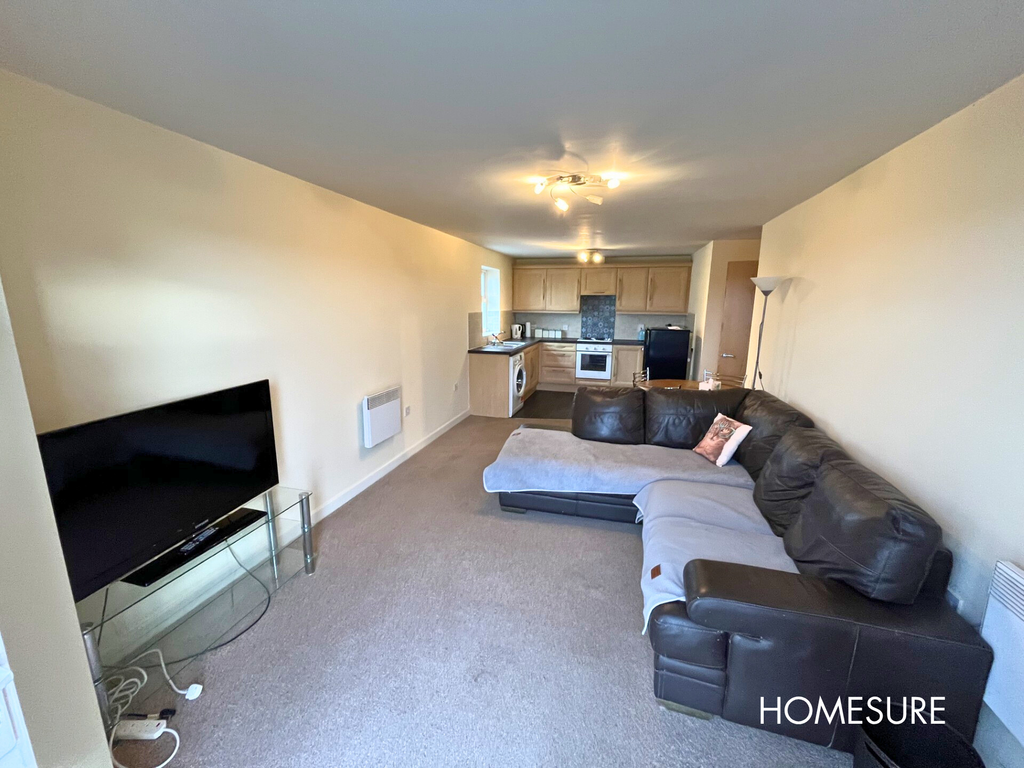 Property photo 2 of 7 Living Room