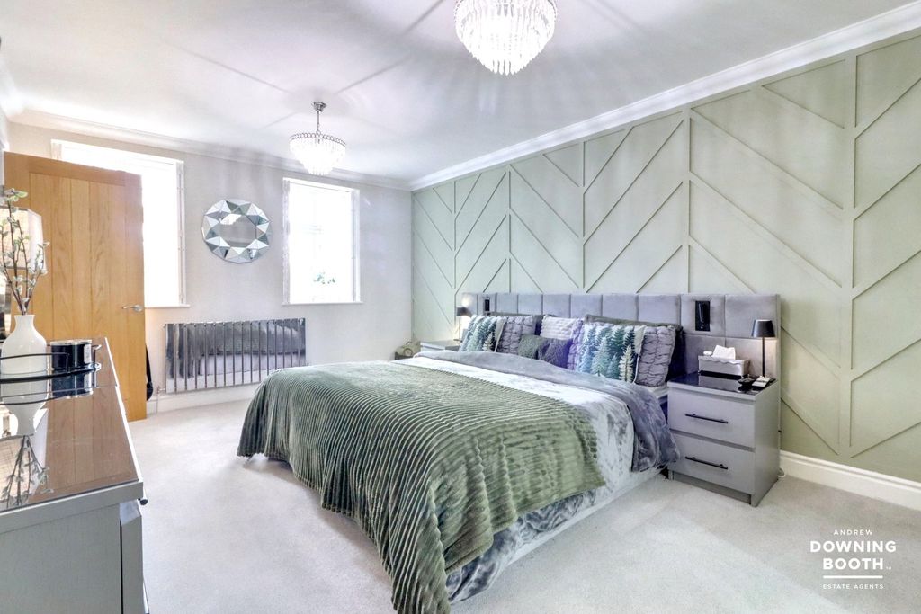 Additional image 20 of 5 bed detached house for saleFriary Road, Lichfield WS13