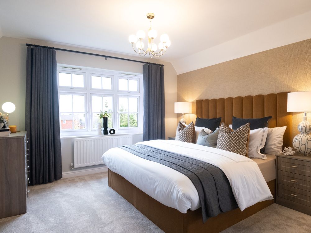Additional image 6 of 4 bed detached house for sale"Cambridge" at Clos Parc Radur, Radyr, Cardiff CF15